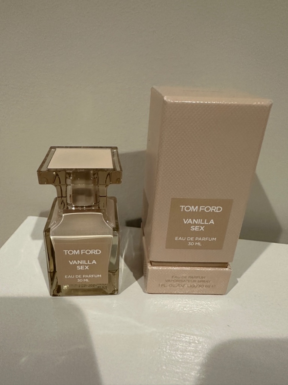 Tom Ford Vanilla Sex Eau de Parfum - authentic